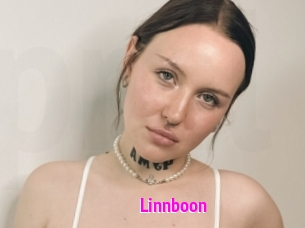 Linnboon