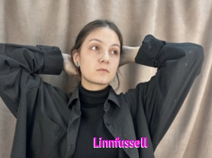 Linnfussell