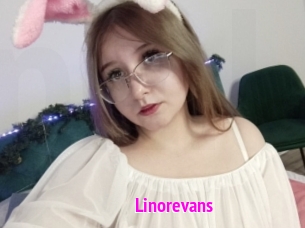 Linorevans