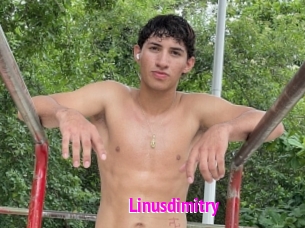 Linusdimitry