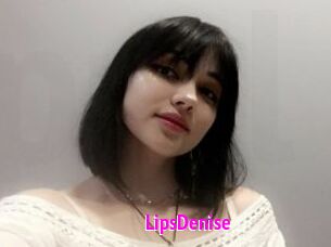 LipsDenise