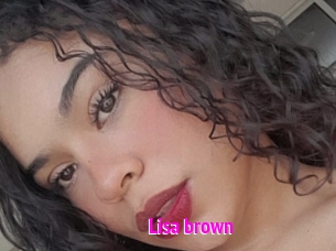 Lisa_brown