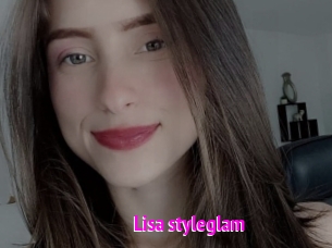 Lisa_styleglam