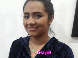 Lisa_job