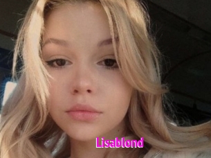 Lisablond