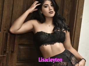 Lisacleyton