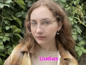 Lisadiaze