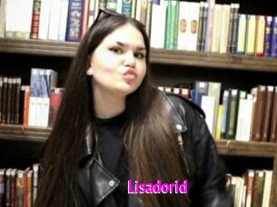 Lisadorid