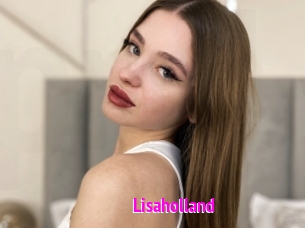 Lisaholland