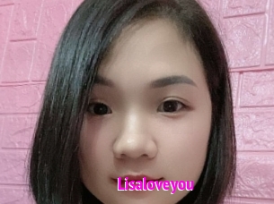 Lisaloveyou