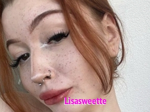 Lisasweette