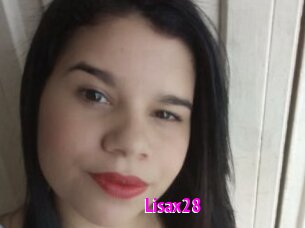 Lisax28