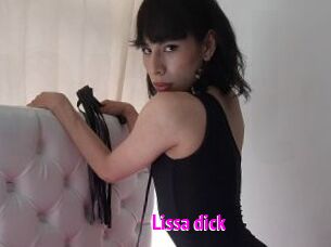 Lissa_dick