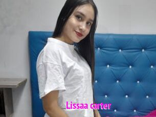 Lissaa_carter