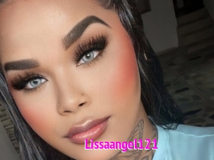 Lissaangel121