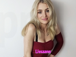 Lissaann