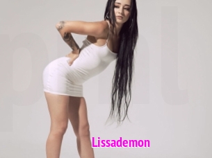 Lissademon