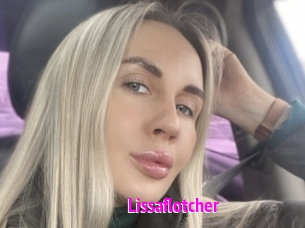 Lissaflotcher