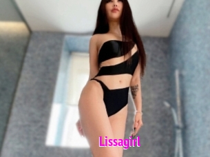 Lissagirl