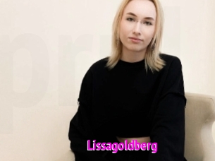 Lissagoldberg