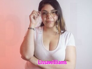 Lissawilliams