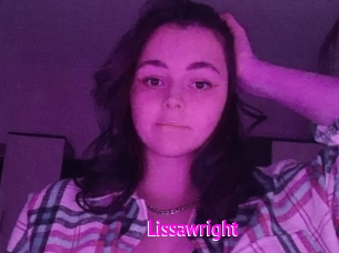 Lissawright