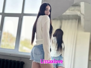 Lissaxlove