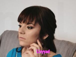 Lisyyad