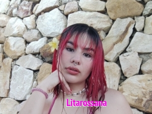 Litarossana