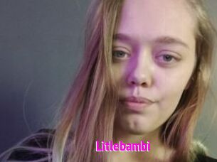 Litlebambi