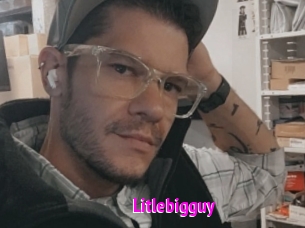 Litlebigguy