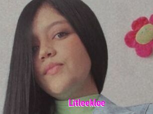 Litleekloe