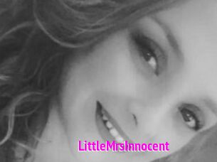 LittleMrsInnocent