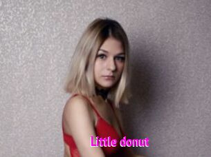 Little_donut