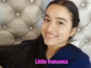 Little_francesca