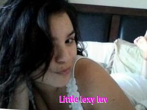 Little_lexy_luv