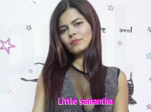 Little_samantha