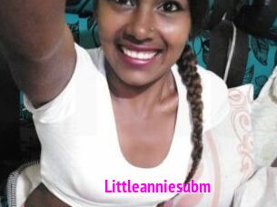 Littleanniesubm