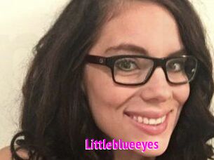 Littleblueeyes