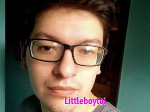 Littleboytoi