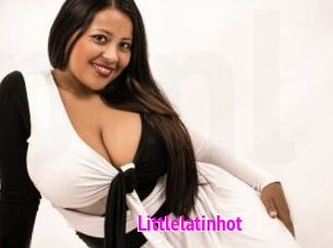 Littlelatinhot