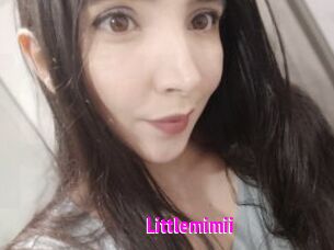 Littlemimii