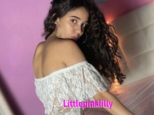 Littlepinklilly