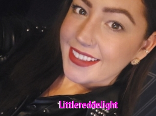 Littlereddelight