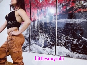 Littlesexyrubi