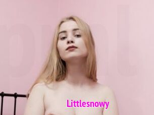 Littlesnowy