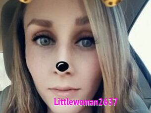 Littlewoman2637