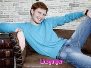 Liusginger