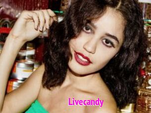 Livecandy