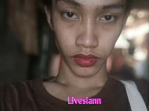 Livesiann